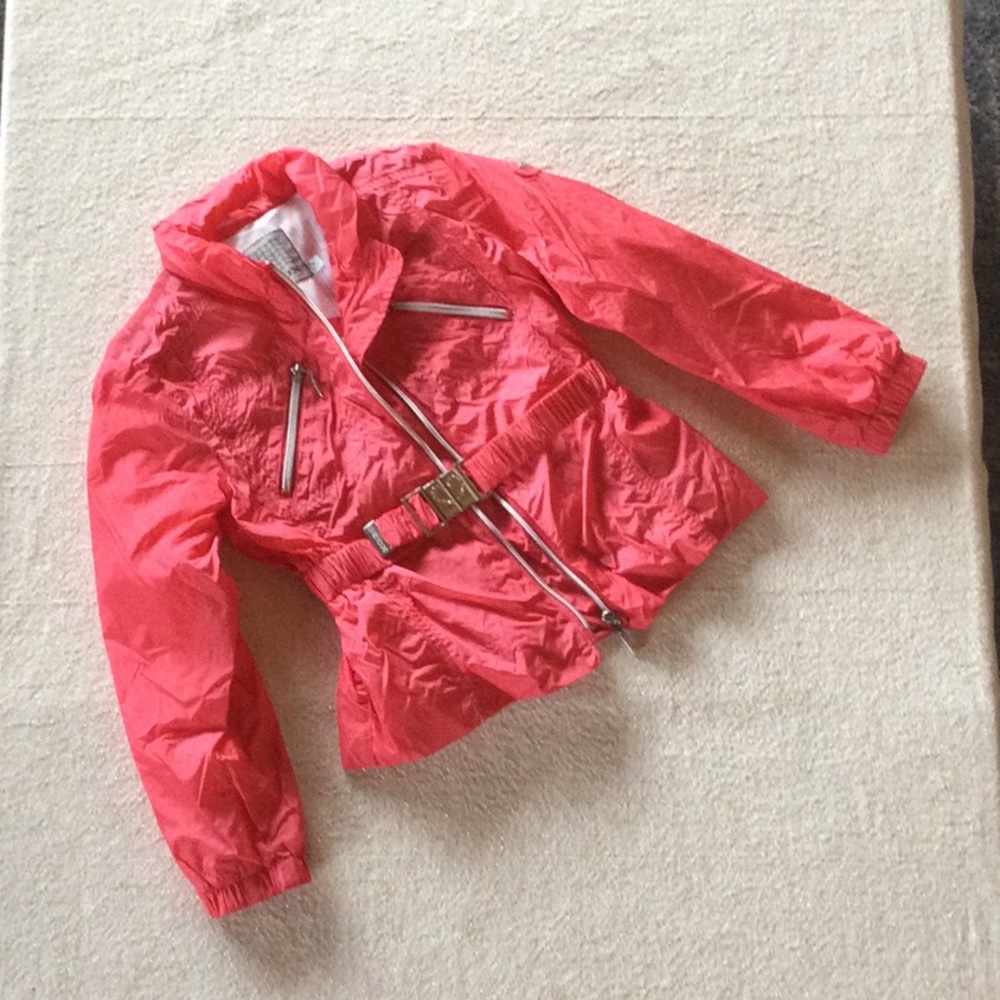 GEox Jacket